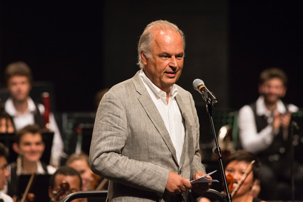 Verbier Festival 2025: A Peak Classical Experience in the Heart of the Alps 2 Verbier Festival Martin T:son Engstroem