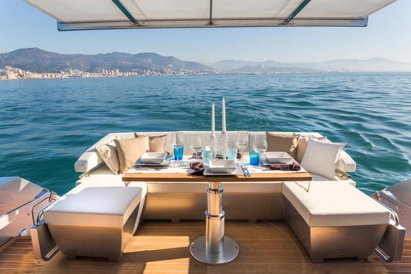 Mediterranean Yacht Charter Experience The Med Like Never Before Luxury Activist