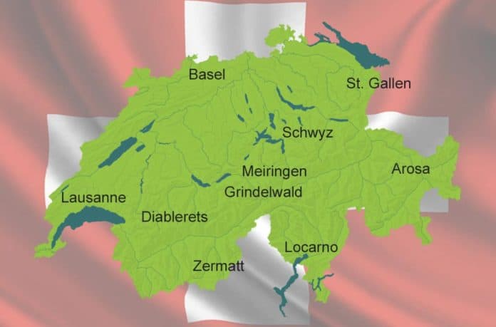 Top-10-swiss-cities-summer-holidays