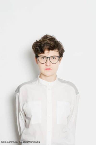 Exclusive Interview with Mélisande Grivet – When clothing takes on its full meaning
