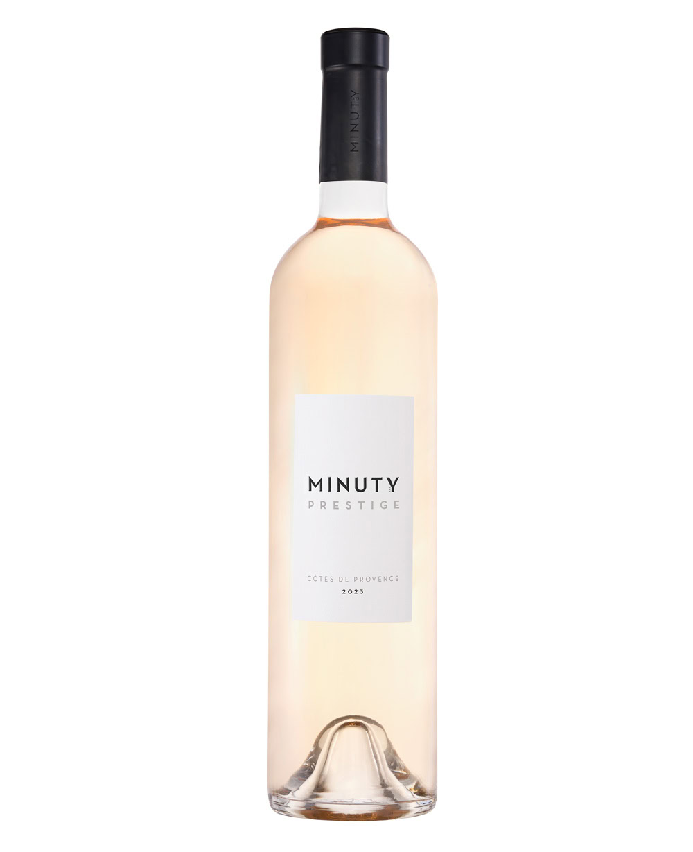 Minuty-prestige