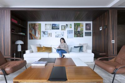 The Larvotto Penthouse in Monaco: An Art Lover’s Dream