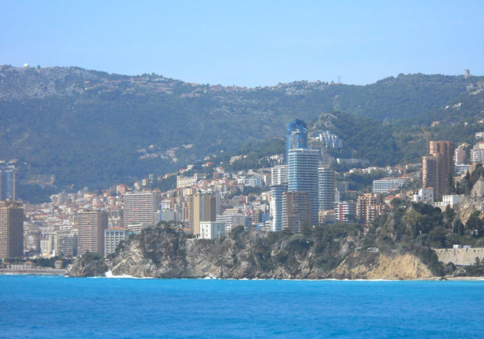 Monaco-view-guide