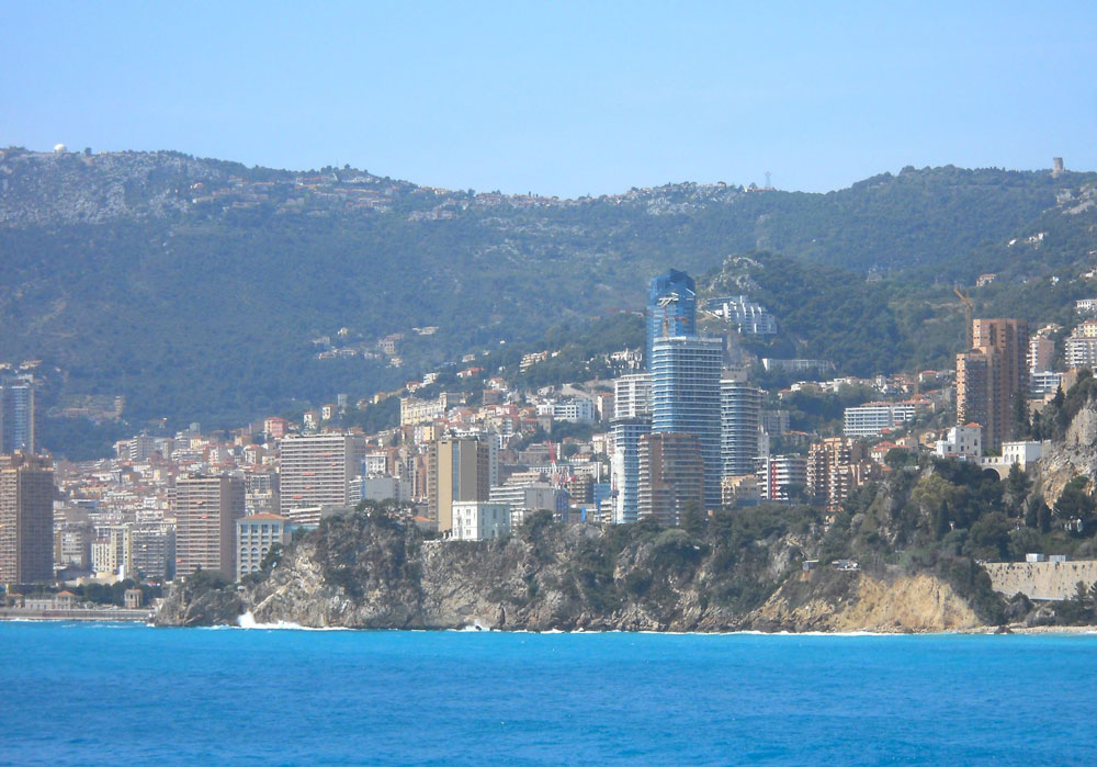 A complete guide to living in Monaco | Luxury Activist