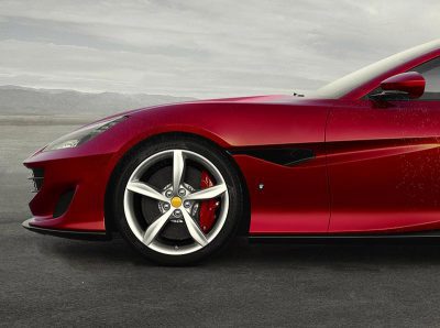 The Most Futuristic Luxury Cars on the Road Today