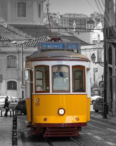 Moving to Portugal? Here is where you should live.