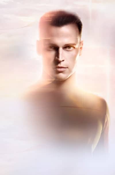 Mugler Alien Man – We Are All Alien!
