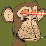 NFT-Monkey