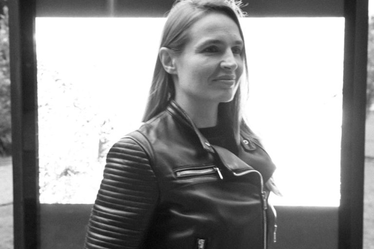 Interview Exclusive avec Nadia Léauté Legrix, Fondatrice de BLEND INSPIRE