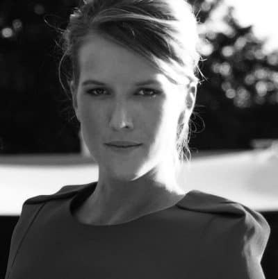 Exclusive Interview – Nadja Axarlis, Founder of FUZZ