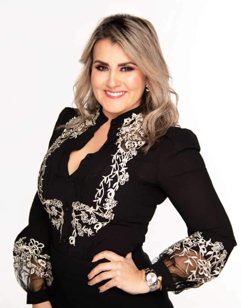 Exclusive Interview With Nidia Guzman: Luxury Lifestyle At All Levels.