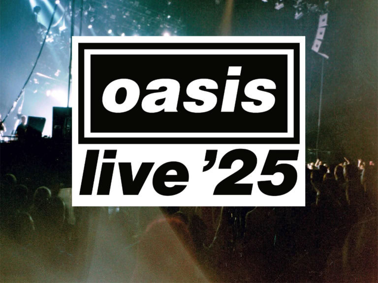 The Return of Oasis – A Britpop Resurrection in 2025
