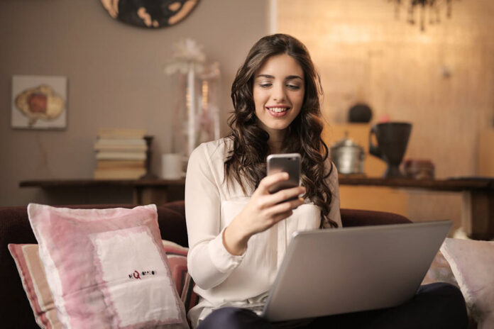 Luxury trends Evolution of online