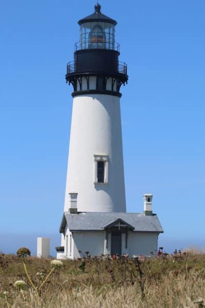 4 Reasons to Choose Oregon for Your Next Vacation