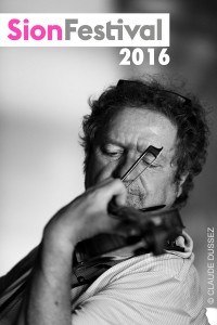 Sion Festival 2016, one of the best classical music festival in Europe.