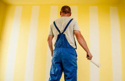 How To Hire A Painting Contractor?