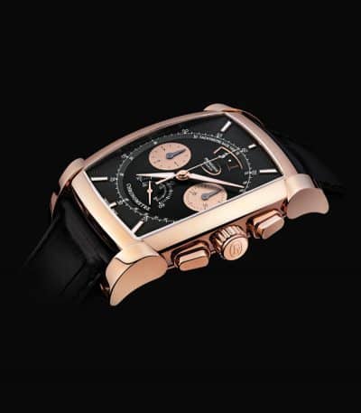 SIHH 2018: The Renaissance of the Parmigiani Kalpa Line