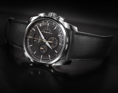 Pre-SIHH 2017: Parmigiani Fleurier at its best.