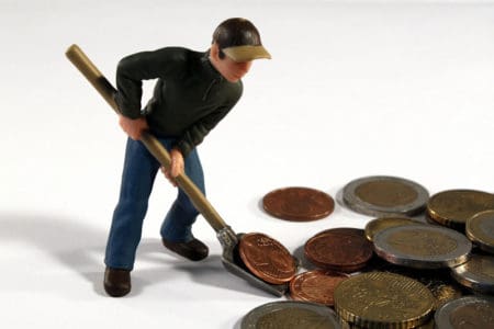 Payday-loan