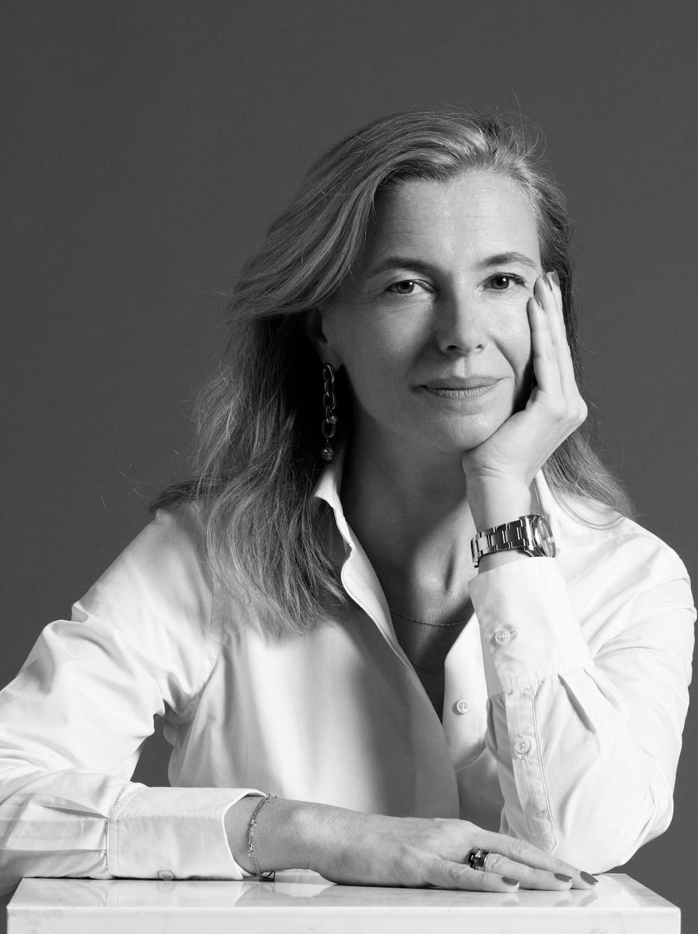 Interview Exclusive avec Éléonore Baudry, PDG de Figaret Paris : La Révolution Raffinée de la Chemise Française. 2 Portrait-Eléonore-Baudry