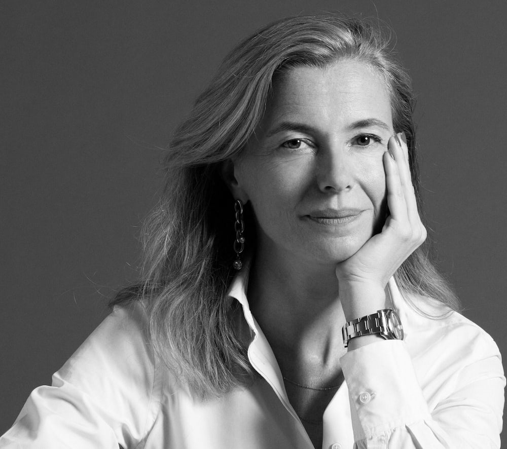 Unique Interview with Éléonore Baudry, CEO of Figaret Paris.