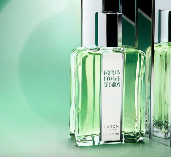 Pour-un-homme-de-caron-reviews