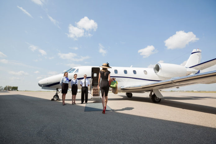 Private-luxury-jet-charter