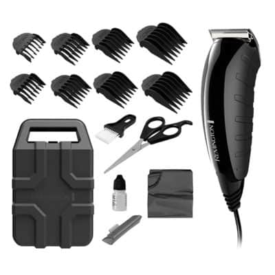 Top 5 Best Hair trimmer Reviews