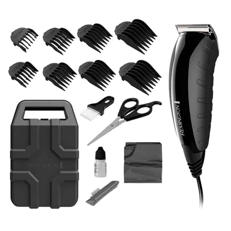 Remington-HC5850