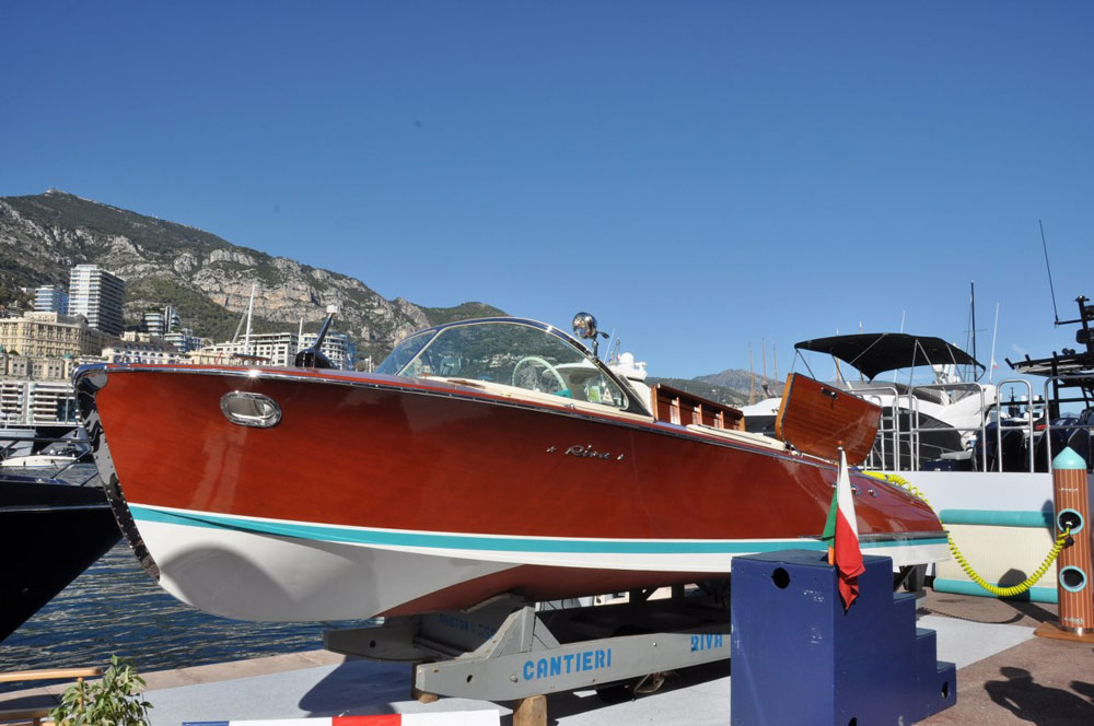 The Best Of Monaco Yacht Show 2022 3 Riva-boats