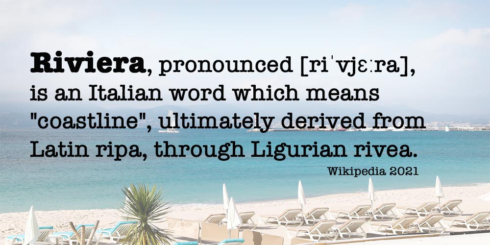 definition-riviera