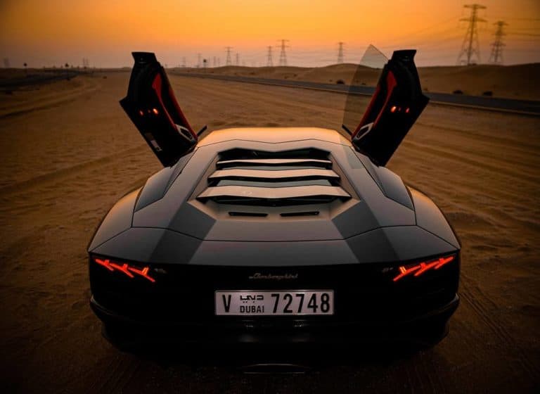 Tips For Planning The Perfect Luxury Road Trip Tips For Planning The Perfect Luxury Road Trip