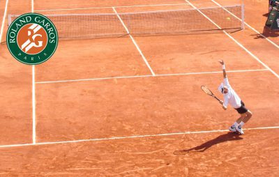 Roland Garros – Key numbers and new projects
