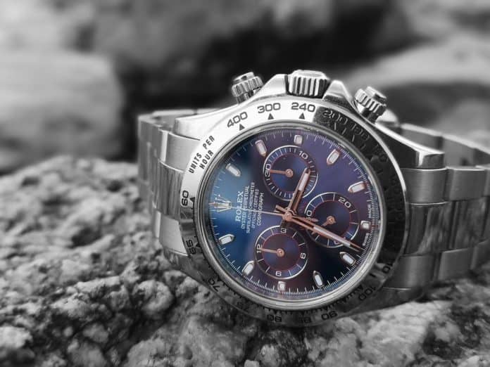 Rolex-daytona