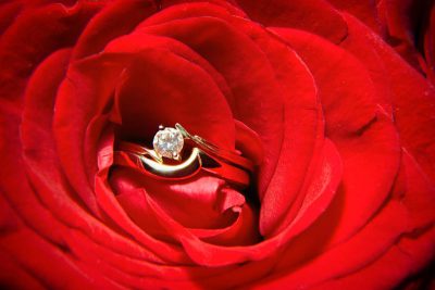 How Rose Gold Became the New Black in Jewelry