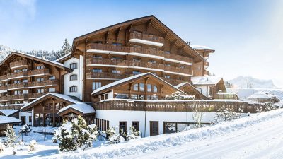 Swiss Small Luxury Hotels you probably do not know… and you should.