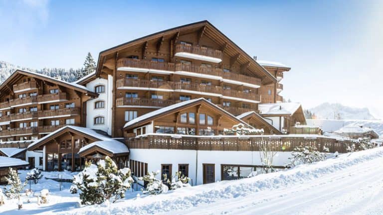 Swiss Small Luxury Hotels you probably do not know… and you should.