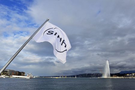 SIHH-Geneva-watch-show