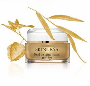 SKINLEYA