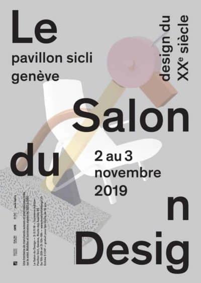 The 2019 International Design Fair in Geneva – 3rd Edition