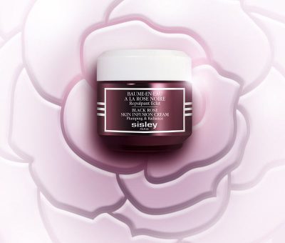 Sisley Black Rose Skin Infusion Cream – New.