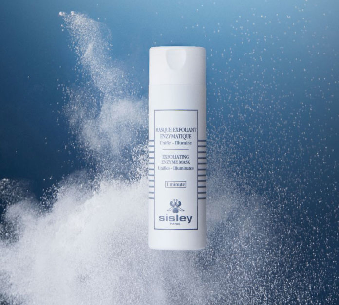 Sisley-Exfoliating-enzyme-mask-review