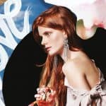 Sisley-Izia-mannequin