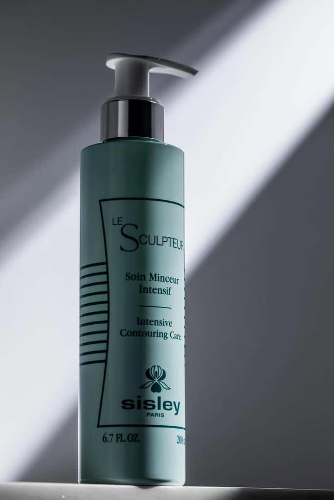 Sisley-paris-le-sculpteur-pump