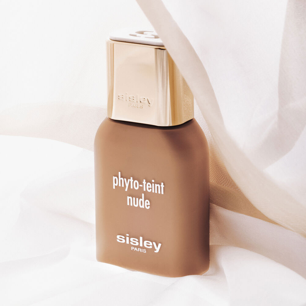 Phyto-teint-nude-foundation