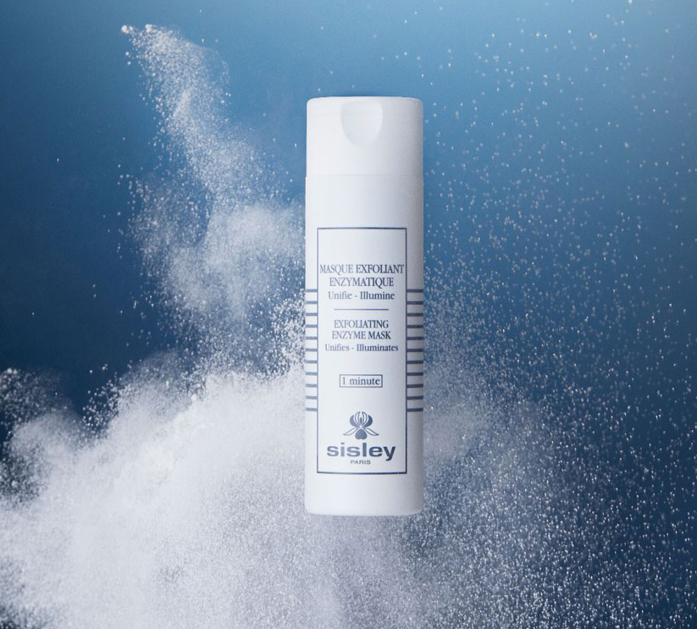 Photo of New Exfoliating Enzyme Mask: Renewed Skin in a Flash | Luxury Activist