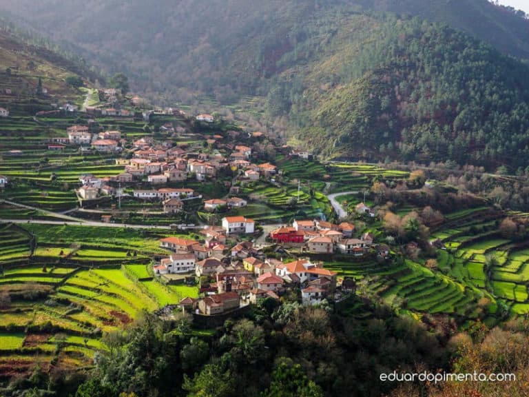 Visit Sistelo: The Hidden Gem, Made In Portugal – Travel guide