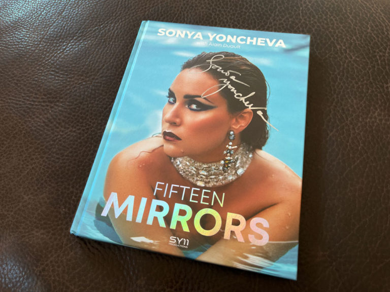 Sonya Yoncheva Fifteen Mirrors – All her powerful roles.