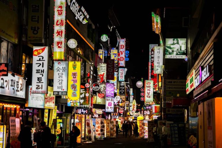 South Korea: Eldorado for luxury brands or mirage?