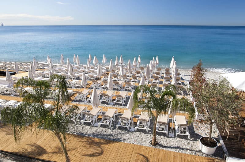 The Best Beaches in and around St Tropez | Luxury Activist